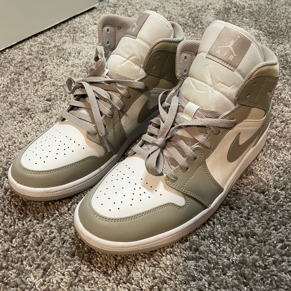 Jordan 1
